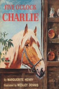 Enlarge image Cover: Five o'clock Charlie - Must Have Books