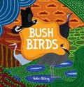 Cover: Bush Birds - Fremantle Press