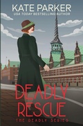 Cover: Deadly Rescue - Jdp Press