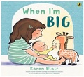 Cover: When I'm Big - Puffin