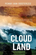 Cover: Cloud Land - Allen & Unwin