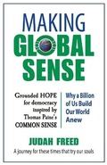 Cover: Making Global Sense - Media Visions Press