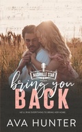 Cover: Bring You Back - Julia Archer