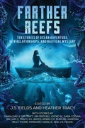 Cover: Farther Reefs - Space Wizard Science Fantasy