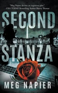 Cover: Second Stanza - Meg Napier