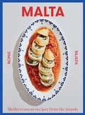 Cover: Malta - Hardie Grant Books
