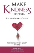 Cover: Make KINDNEsS The Norm - Ypn Publishing & Media(r) .... Africa's Leading Publishing Company.