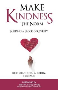 Enlarge image Cover: Make KINDNEsS The Norm - Ypn Publishing & Media(r) .... Africa's Leading Publishing Company.