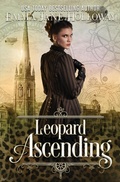 Cover: Leopard Ascending - Rowan & Ash Artistry