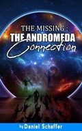 Cover: The Missing - Daniel\Schaffer