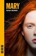Cover: Mary - Nick Hern Books