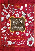 Cover: Lonely Planet Wild Things - Lonely Planet Kids