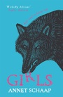 Cover: Girls - Pushkin Children's Books