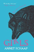 Cover: Girls - Pushkin Children's Books