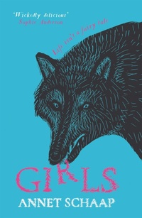 Enlarge image Cover: Girls - Pushkin Children's Books