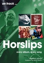 Cover: Horslips On Track - Sonicbond Publishing