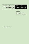 Cover: International Review of Cytology - Academic Press