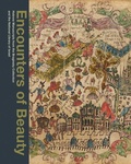 Cover: Encounters of Beauty - Scala Arts & Heritage Publishers Ltd