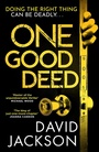 Cover: One Good Deed - Viper
