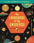 Cover: The Language of the Universe - Templar Publishing