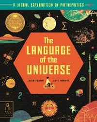 Enlarge image Cover: The Language of the Universe - Templar Publishing