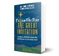 Cover: Follow the Star The Great Invitation single copy - Church House Publishing
