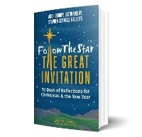 Enlarge image Cover: Follow the Star The Great Invitation single copy - Church House Publishing