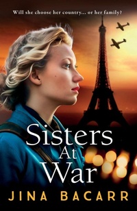 Enlarge image Cover: Sisters at War - Boldwood Books Ltd