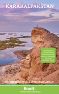 Cover: Karakalpakstan - Bradt Travel Guides