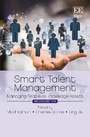 Cover: Smart Talent Management - Edward Elgar Publishing