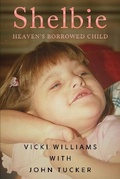 Cover: Shelbie - Heaven's Borrowed Child - Vanguard Press