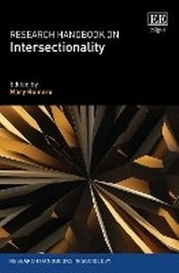 Enlarge image Cover: Research Handbook on Intersectionality - Edward Elgar Publishing