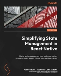 Abbildung von: Simplifying State Management in React Native - De Gruyter