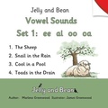 Cover: Vowel Sounds Set 1 - Jelly and Bean Ltd