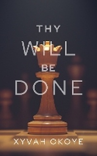Enlarge image Cover: Thy Will Be Done - Chartus.X