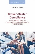 Cover: Broker-Dealer Compliance - Edward Elgar Publishing