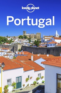 Abbildung von: Lonely Planet Portugal - Lonely Planet Global Limited