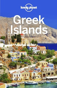 Abbildung von: Lonely Planet Greek Islands - Lonely Planet Global Limited