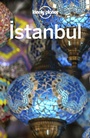 Cover: Lonely Planet Istanbul - Lonely Planet Global Limited