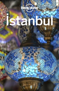 Abbildung von: Lonely Planet Istanbul - Lonely Planet Global Limited