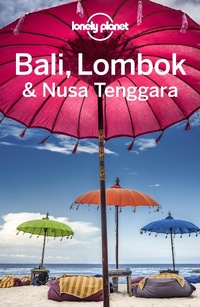 Abbildung von: Lonely Planet Bali, Lombok & Nusa Tenggara - Lonely Planet Global Limited