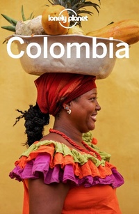 Abbildung von: Lonely Planet Colombia - Lonely Planet Global Limited