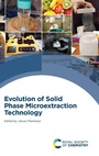 Cover: Evolution of Solid Phase Microextraction Technology - Royal Society of Chemistry