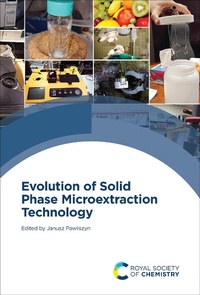 Abbildung von: Evolution of Solid Phase Microextraction Technology - Royal Society of Chemistry