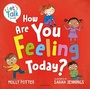 Cover: How Are You Feeling Today? - Bloomsbury Education