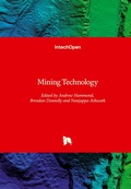 Cover: Mining Technology - IntechOpen