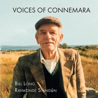 Enlarge image Cover: Voices of Connemara - New Island Books
