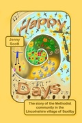 Cover: Happy Days - Mereo Books