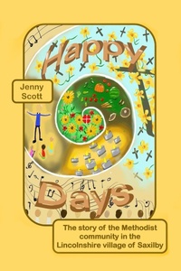 Enlarge image Cover: Happy Days - Mereo Books