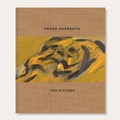 Cover: Frank Auerbach - Piano Nobile Publications